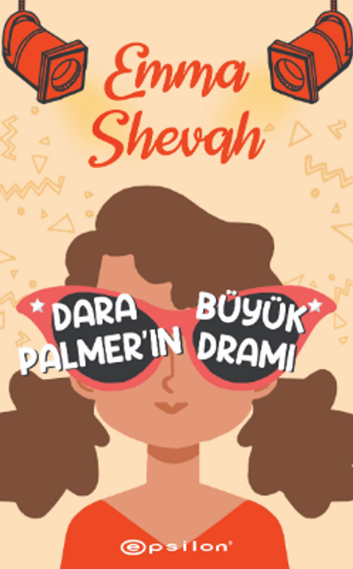 Dara Palmer'ın Büyük Dramı
