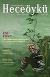 Hece&ouml;yk&uuml; Sayı: 124 İki Aylık &Ouml;yk&uuml; Dergisi Ağustos-Eyl&uuml;l 2024