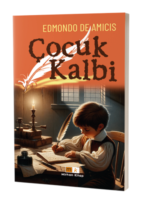 Çocuk Kalbi