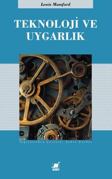 Teknoloji ve Uygarlık