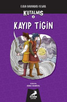 Kutalmış - Kayıp Tigin