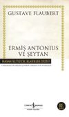 Ermiş Antonius ve Şeytan (Ciltsiz)