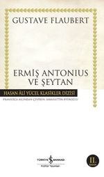 Ermiş Antonius ve Şeytan (Ciltsiz)