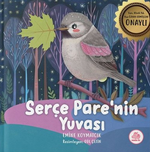Serçe Pare'nin Yuvası 