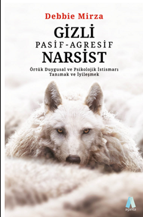 Gizli Pasif-Agresif  Narsist Örtük Duygusal ve Psikolojik İstismarı Tanımak ve İyileşmek