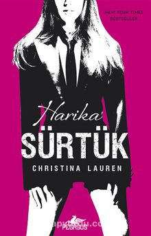 Harika Sürtük - Christina Lauren