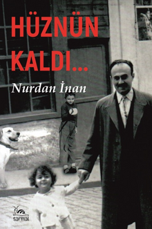Hüznün Kaldı