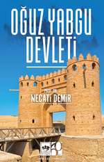 Oğuz Yabgu Devleti