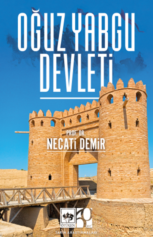 Oğuz Yabgu Devleti