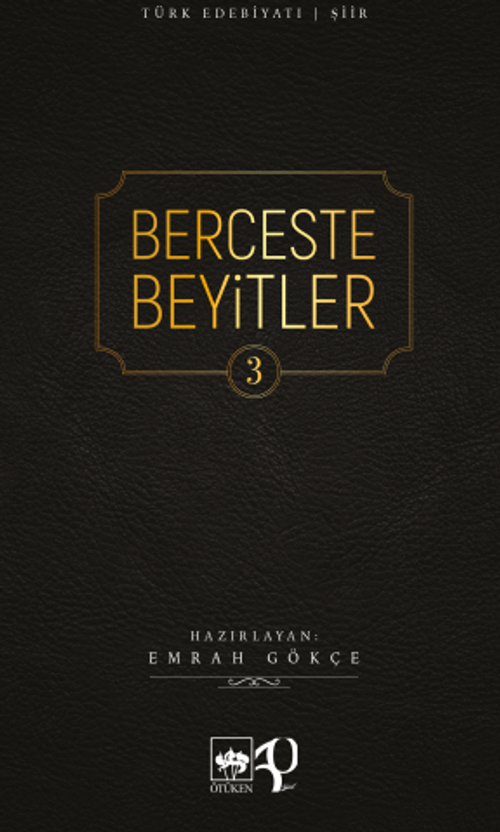 Berceste Beyitler 3