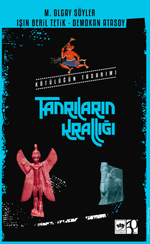 Tanrıların Krallığı