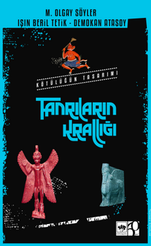 Tanrıların Krallığı