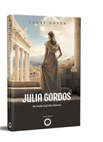 Julia Gordos