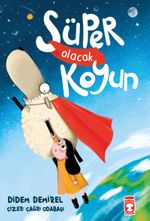 Süper Olacak Koyun