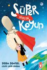 Süper Olacak Koyun