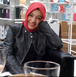 Seyma Karas