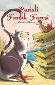 Parisli Fındık Faresi - Muharrem Buhara