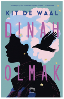Dinah Olmak