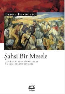 Şahsi Bir Mesele