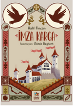 İmza Karga