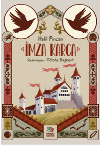 İmza Karga