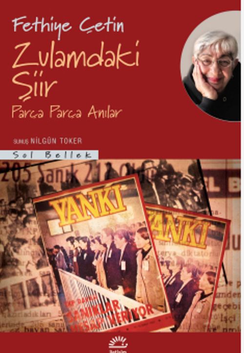 Zulamdaki Şiir & Parça Parça Anılar