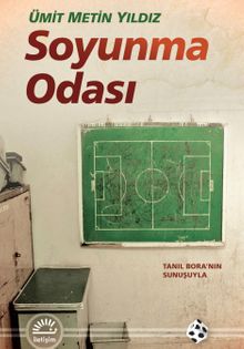 Soyunma Odası