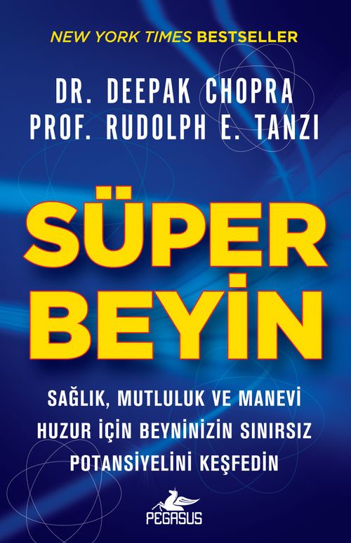 Süper Beyin
