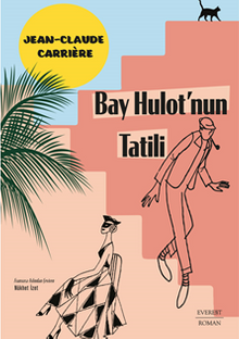 Bay Hulot'nun Tatili