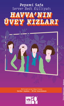  Havva'nın Üvey Kızları