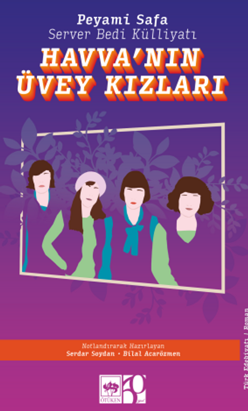 Havva'nın Üvey Kızları