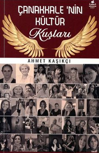 Çanakkale'nin Kültür Kuşları