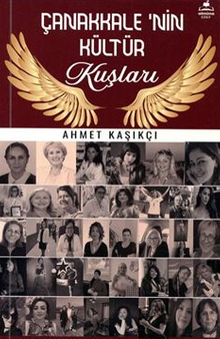 Çanakkale'nin Kültür Kuşları