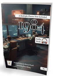 1984 B1 (İngilizce)