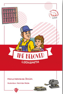 The Beloved Locksmith (Değerli Hikayeler Sevgili Çilingir Dükkanı)