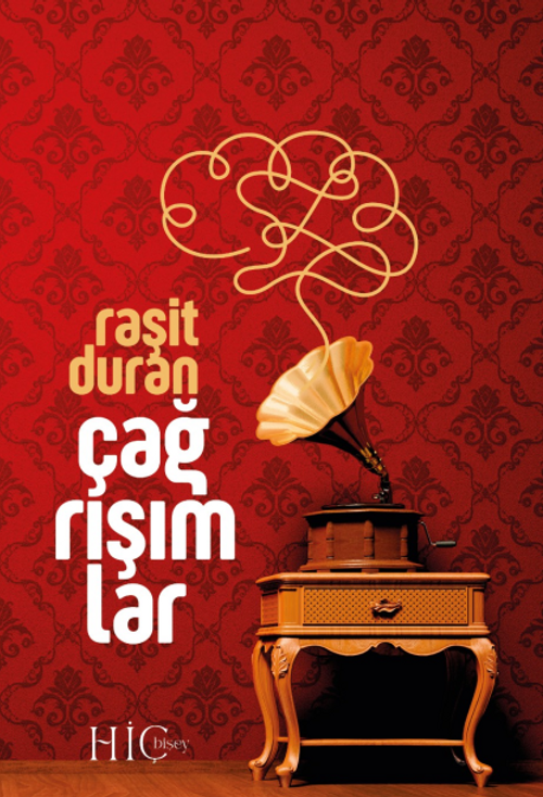 Çağrışımlar 