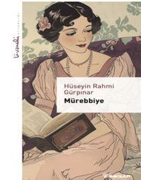 Mürebbiye - Livaneli Kitaplığı