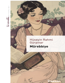 Mürebbiye - Livaneli Kitaplığı