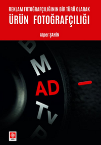 Ürün Fotoğrafçılığı 