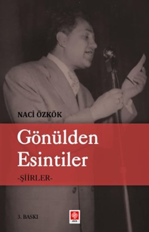 Gönülden Esintiler - Şiirler 