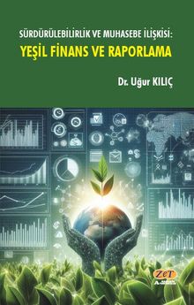 Yeşil Finans ve Raporlama