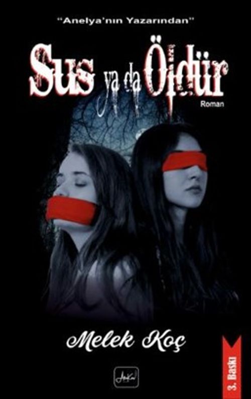 Sus Ya  Da Öldür