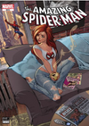 Amazing Spider-Man #601
