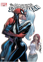 Amazing Spider-Man #606