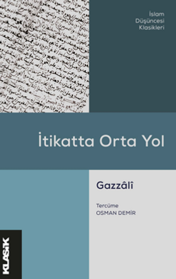 İtikatta Orta Yol (Cep Boy)