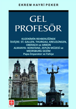 Gel Profesör