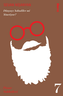 Dünyayı Yahudiler mi Yönetiyor? & Pazar Sohbetleri - 7