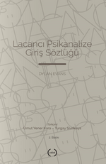 Lacancı Psikanalize Giriş Sözlüğü