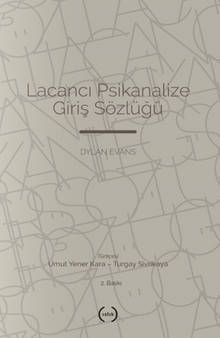 Lacancı Psikanalize Giriş Sözlüğü