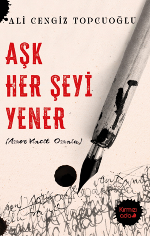 Aşk Her Şeyi Yener